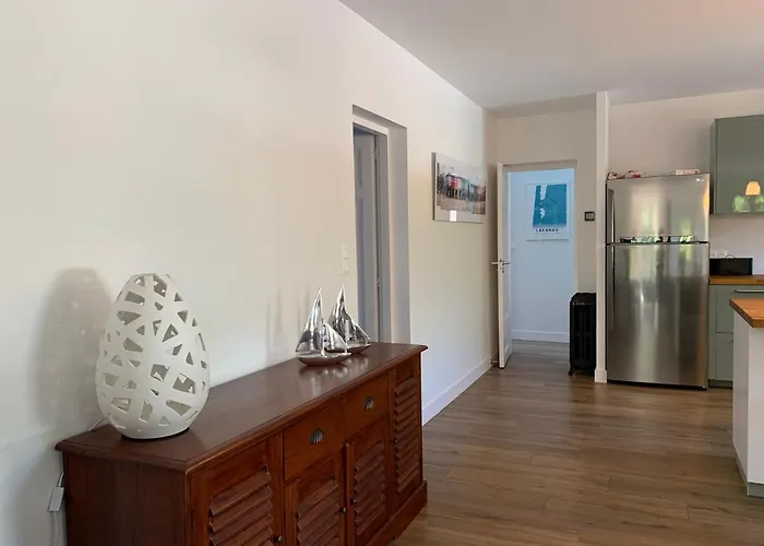 Mamychou Willa Lacanau