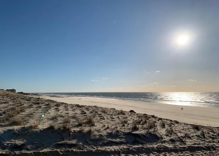 Mamychou Willa Lacanau