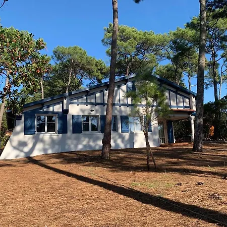 Villa Mamychou Lacanau