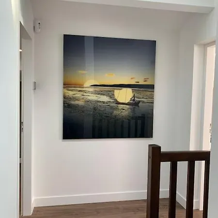 Villa Mamychou Lacanau